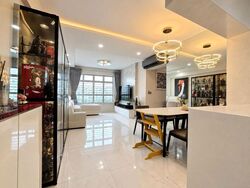 Blk 429B Orchid Spring @ Yishun (Yishun), HDB 4 Rooms #628873221